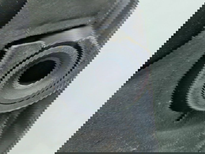 Capac motor AUDI A6 (4G2, C7) S-line [Fabr 2012-2017] 04L103925D 2.0 TDI CNHA 140KW / 190CP