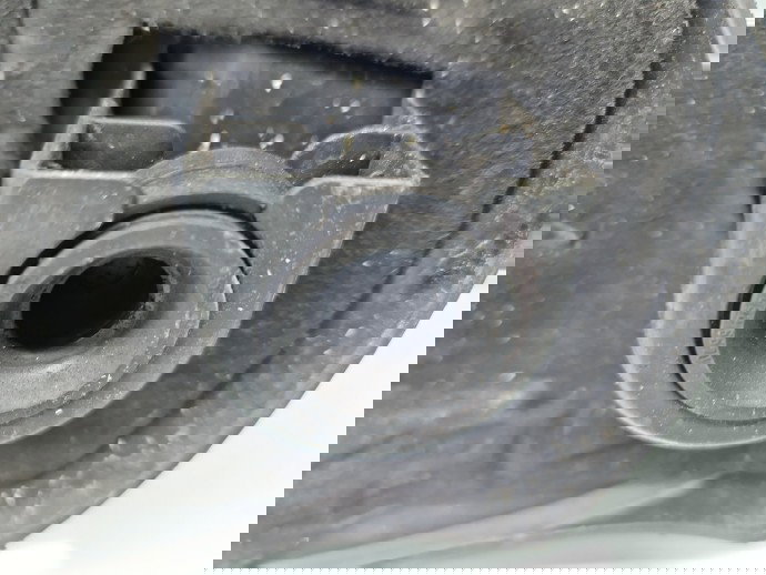 Capac motor AUDI A6 (4G2, C7) S-line [Fabr 2012-2017] 04L103925D 2.0 TDI CNHA 140KW / 190CP