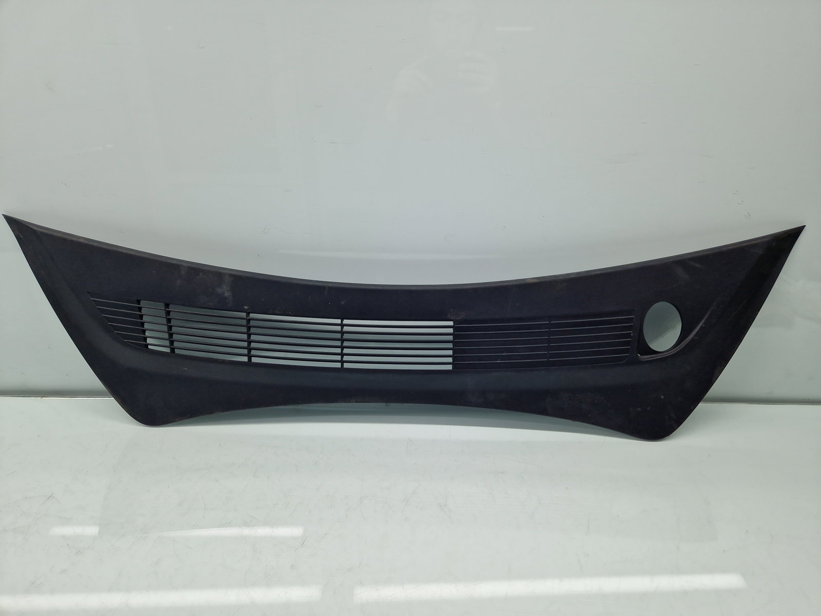 Grila stergator parbriz TESLA Model 3 [Fabr 2020-2025] 1104065-00-M - imagine 1