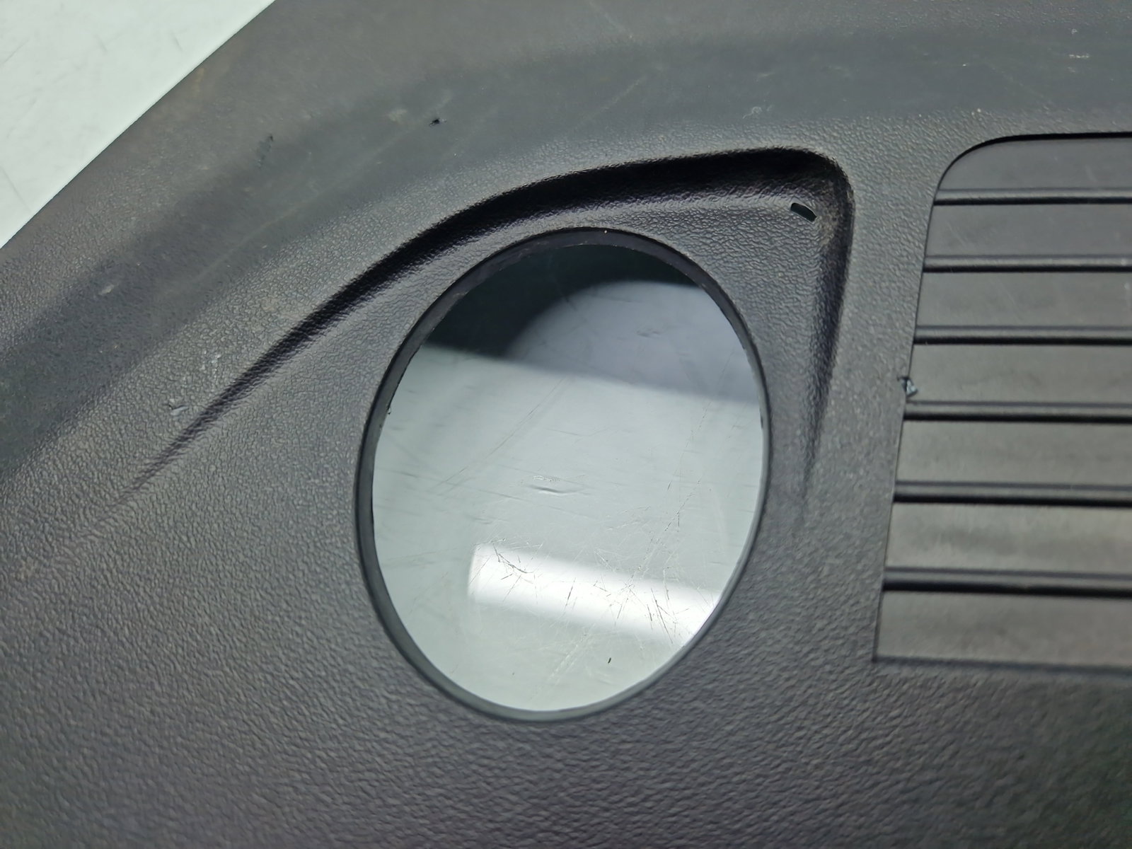 Grila stergator parbriz TESLA Model 3 [Fabr 2020-2025] 1104065-00-M - imagine 3