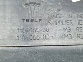 Grila stergator parbriz TESLA Model 3 [Fabr 2020-2025] 1104065-00-M