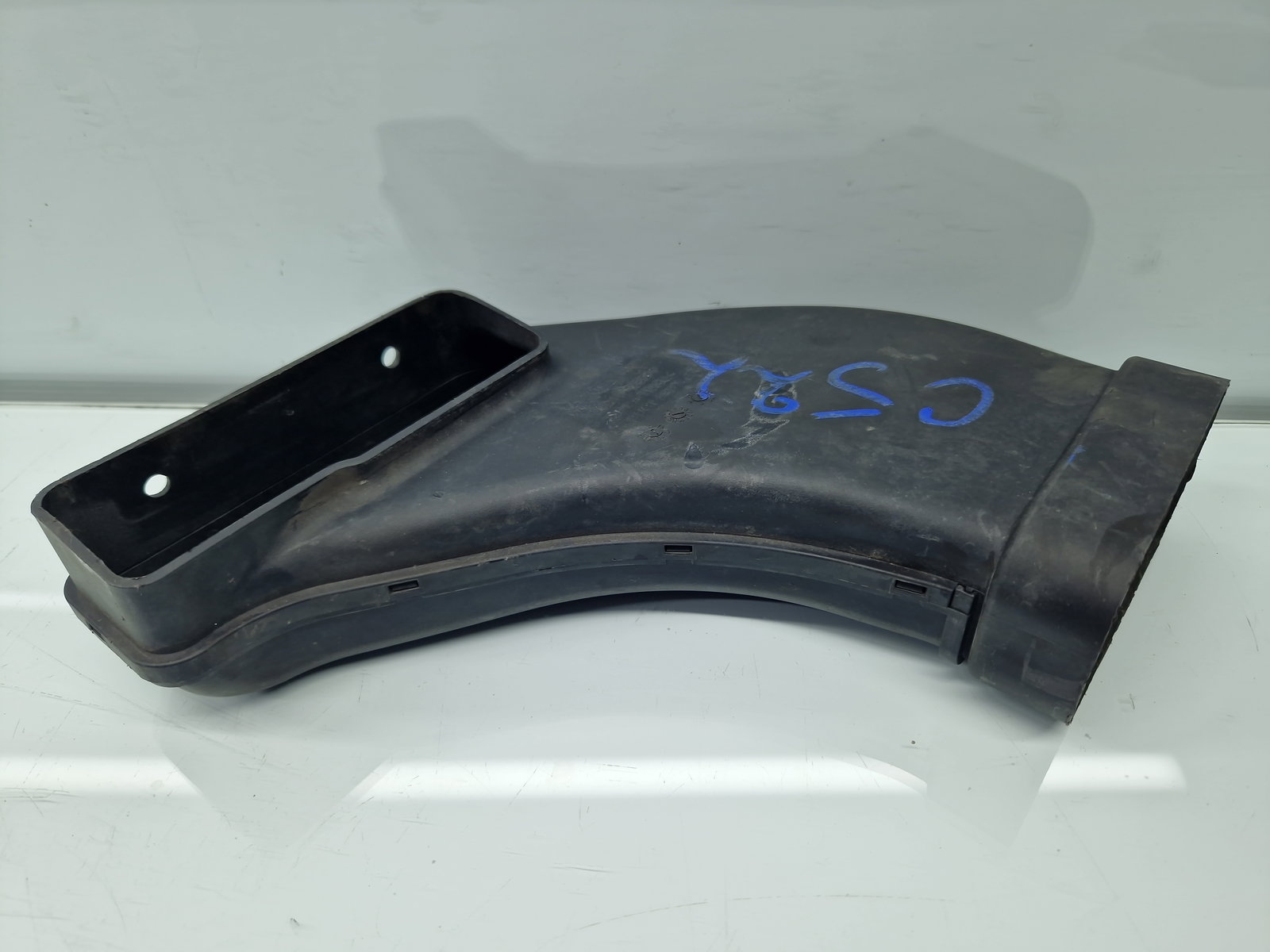 Deflector aer Hyundai ix35 (LM) [Fabr 2010-2017] 28210-2S000 - imagine 1