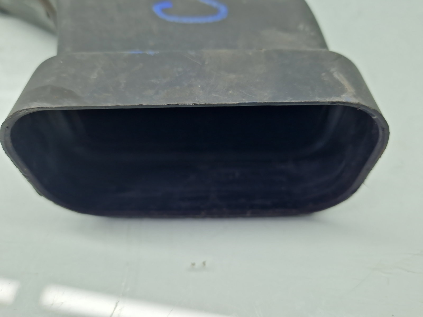 Deflector aer Hyundai ix35 (LM) [Fabr 2010-2017] 28210-2S000 - imagine 4