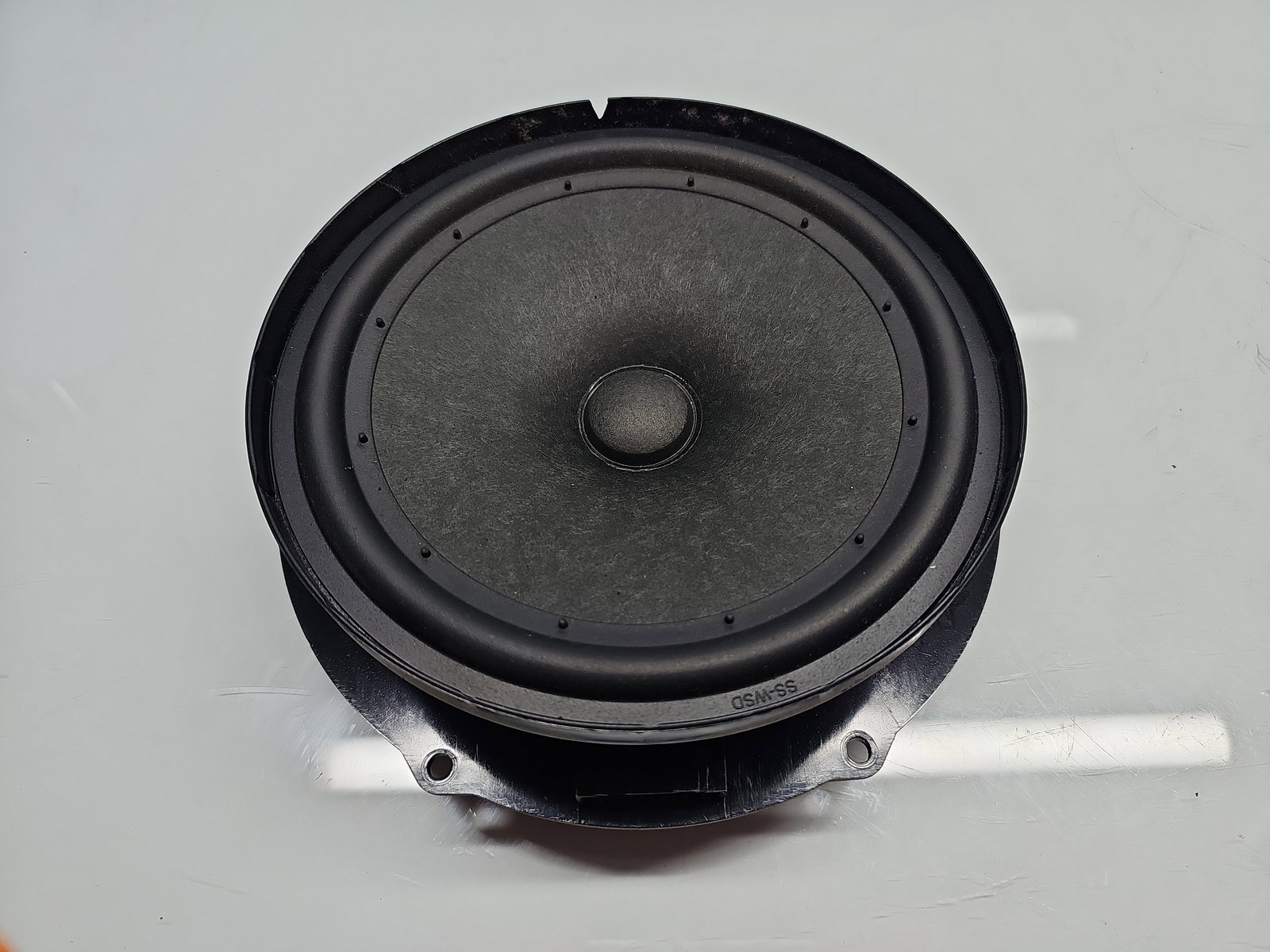 Boxa stanga spate Skoda Superb II (3T5) [Fabr 2009-2015] 3T0035411A - imagine 1