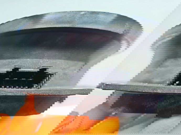 Boxa stanga spate Skoda Superb II (3T5) [Fabr 2009-2015] 3T0035411A