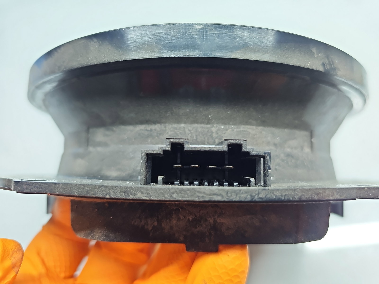 Boxa stanga spate Skoda Superb II (3T5) [Fabr 2009-2015] 3T0035411A - imagine 3