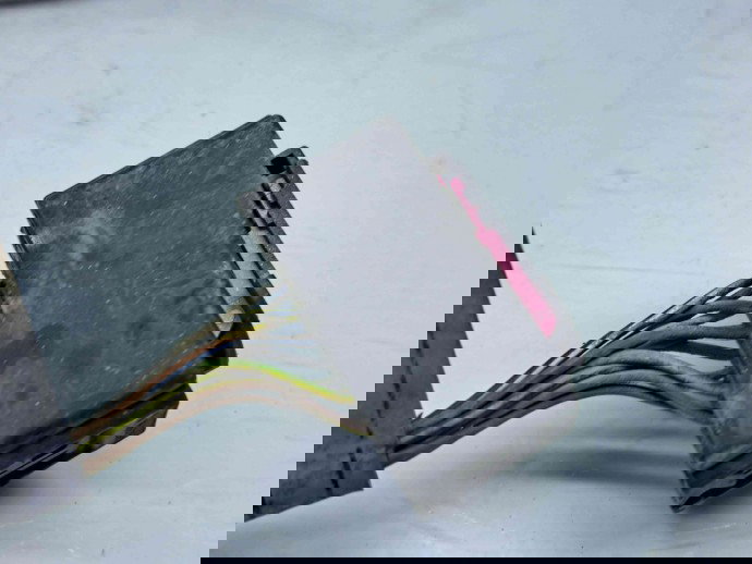  Instalatie senzori parcare Bmw 5 (E60) [Fabr 2004-2010] 6928366