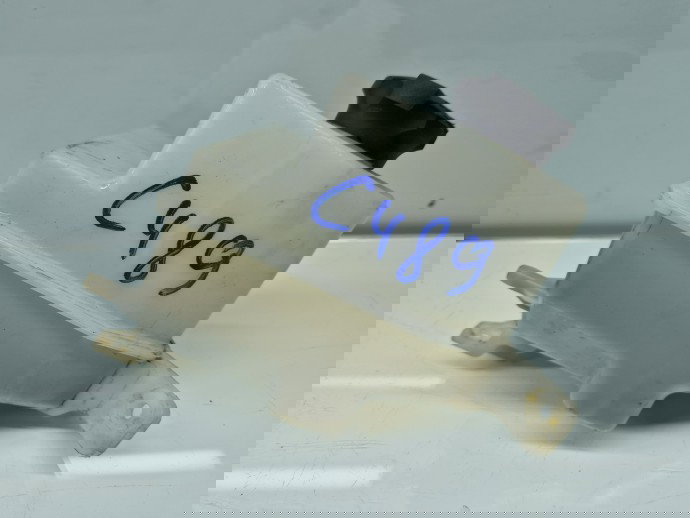 Vas expansiune KIA Ceed (JD) [Fabr 2012-2018] 25430-A2000