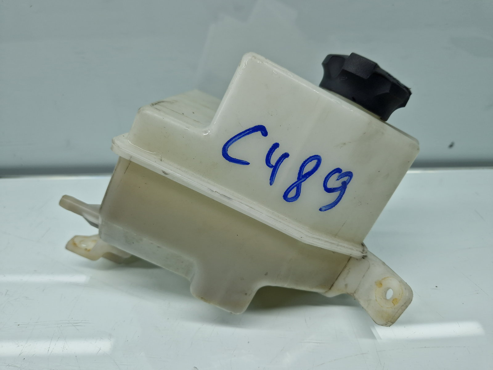 Vas expansiune KIA Ceed (JD) [Fabr 2012-2018] 25430-A2000 - imagine 3