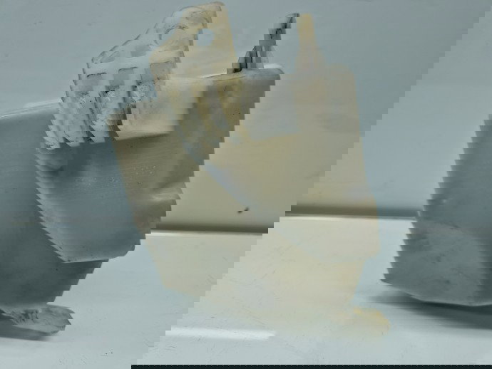 Vas expansiune KIA Ceed (JD) [Fabr 2012-2018] 25430-A2000