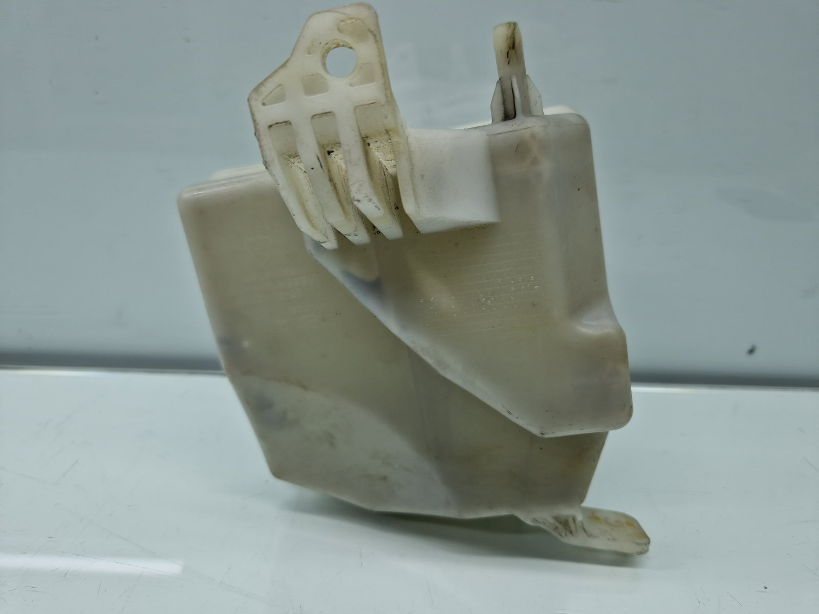 Vas expansiune KIA Ceed (JD) [Fabr 2012-2018] 25430-A2000 - imagine 4