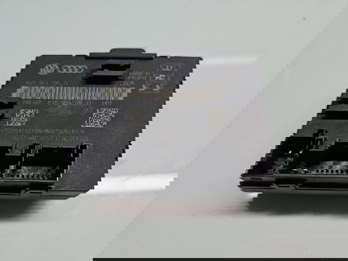 Modul confort Skoda Superb II (3T5) [Fabr 2009-2015] 8X0959795D