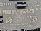 Modul confort Skoda Superb II (3T5) [Fabr 2009-2015] 8X0959795D