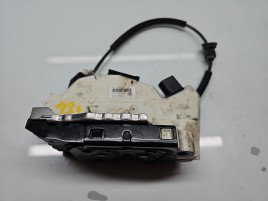 Broasca usa stanga spate Skoda Superb II (3T5) [Fabr 2009-2015] Break Facelift 1S4839015C