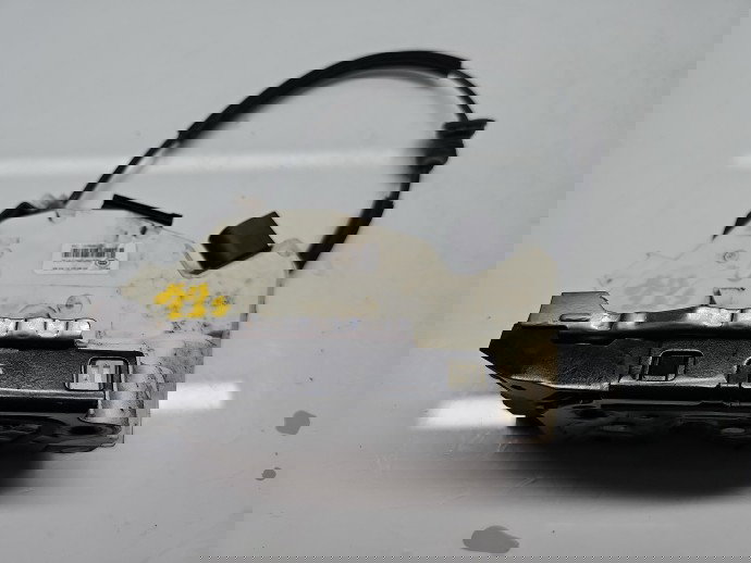 Broasca usa stanga spate Skoda Superb II (3T5) [Fabr 2009-2015] Break Facelift 1S4839015C