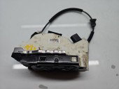 Broasca usa stanga spate Skoda Superb II (3T5) [Fabr 2009-2015] Break Facelift 1S4839015C