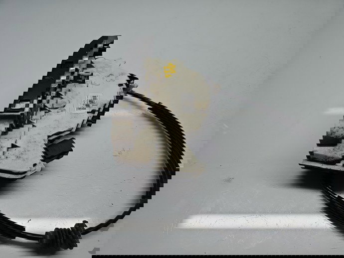 Broasca usa stanga spate Skoda Superb II (3T5) [Fabr 2009-2015] Break Facelift 1S4839015C