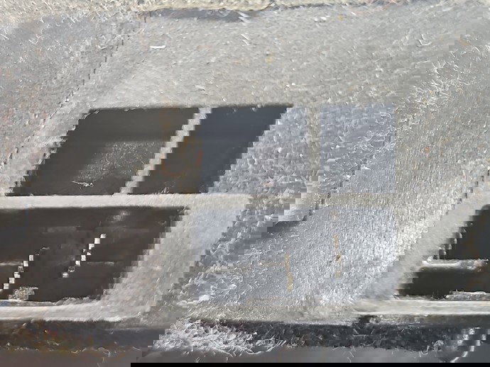 Boxa stanga spate MITSUBISHI ASX (GA) [Fabr 2010-2020] 8720A017