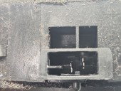 Boxa stanga spate MITSUBISHI ASX (GA) [Fabr 2010-2020] 8720A017