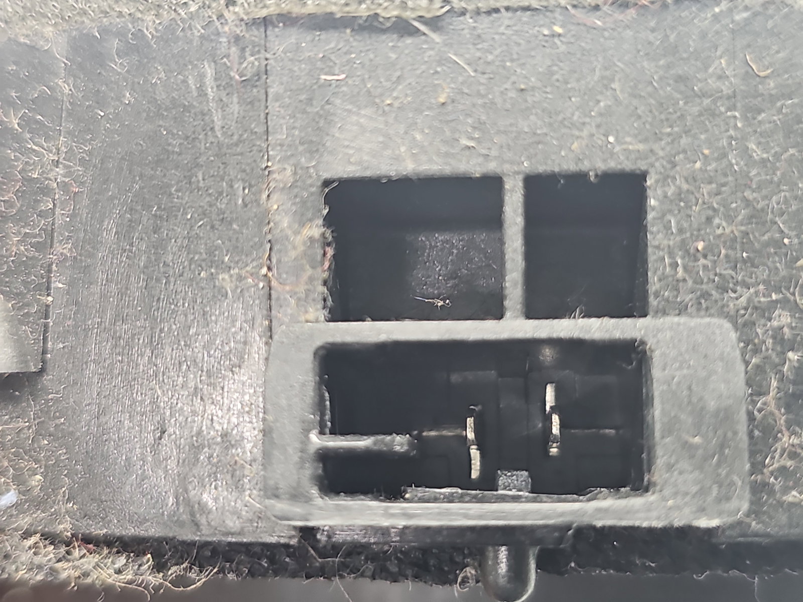 Boxa stanga spate MITSUBISHI ASX (GA) [Fabr 2010-2020] 8720A017 - imagine 2