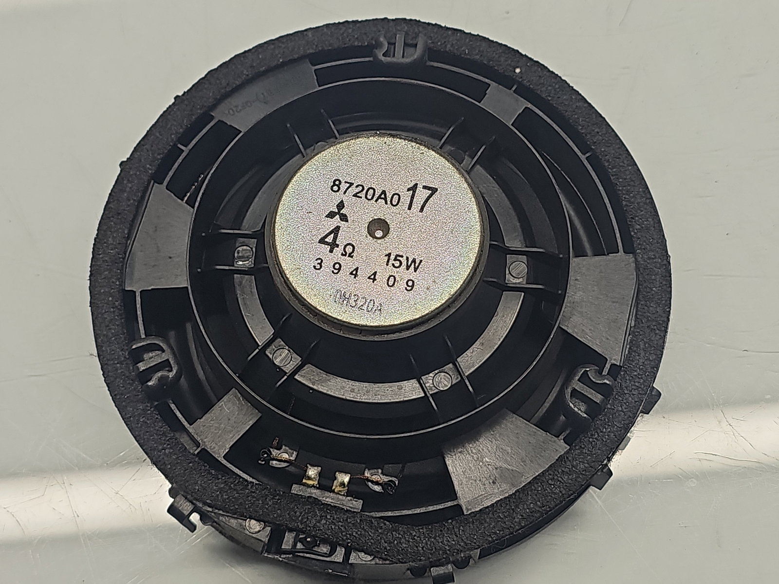 Boxa stanga spate MITSUBISHI ASX (GA) [Fabr 2010-2020] 8720A017 - imagine 3