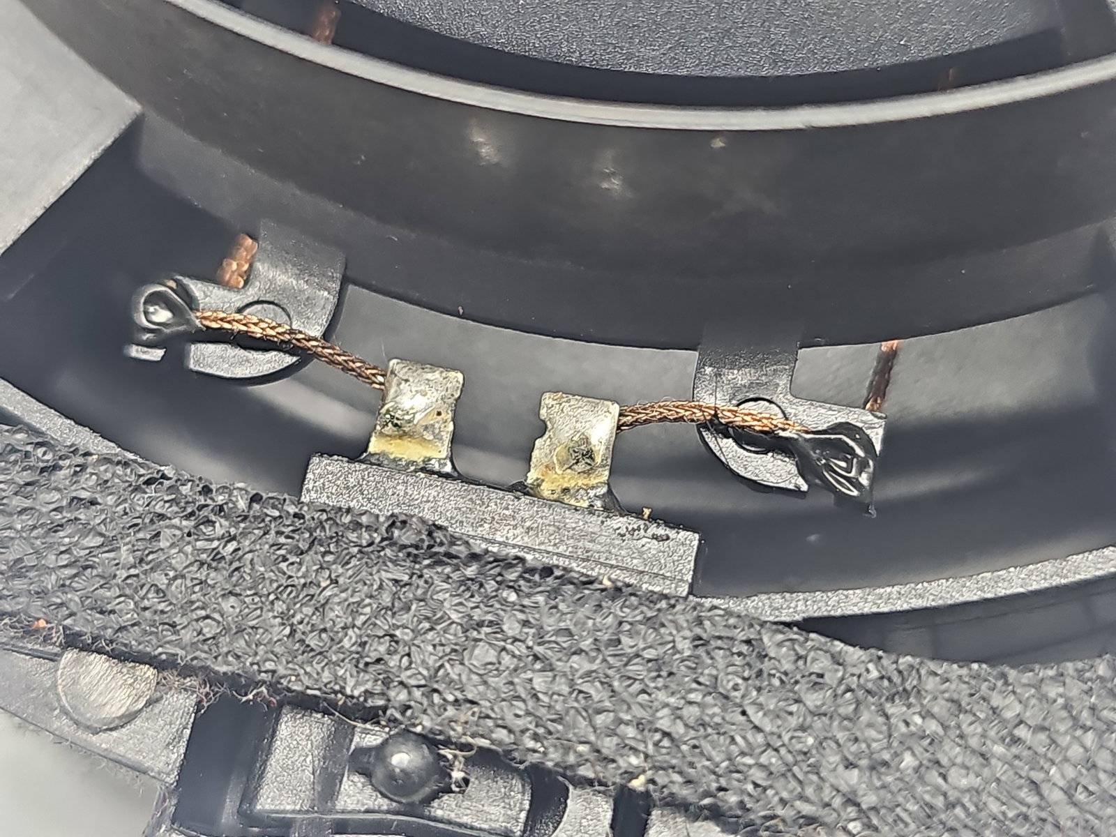 Boxa stanga spate MITSUBISHI ASX (GA) [Fabr 2010-2020] 8720A017 - imagine 4