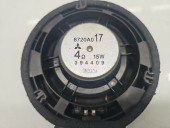 Boxa stanga spate MITSUBISHI ASX (GA) [Fabr 2010-2020] 8720A017