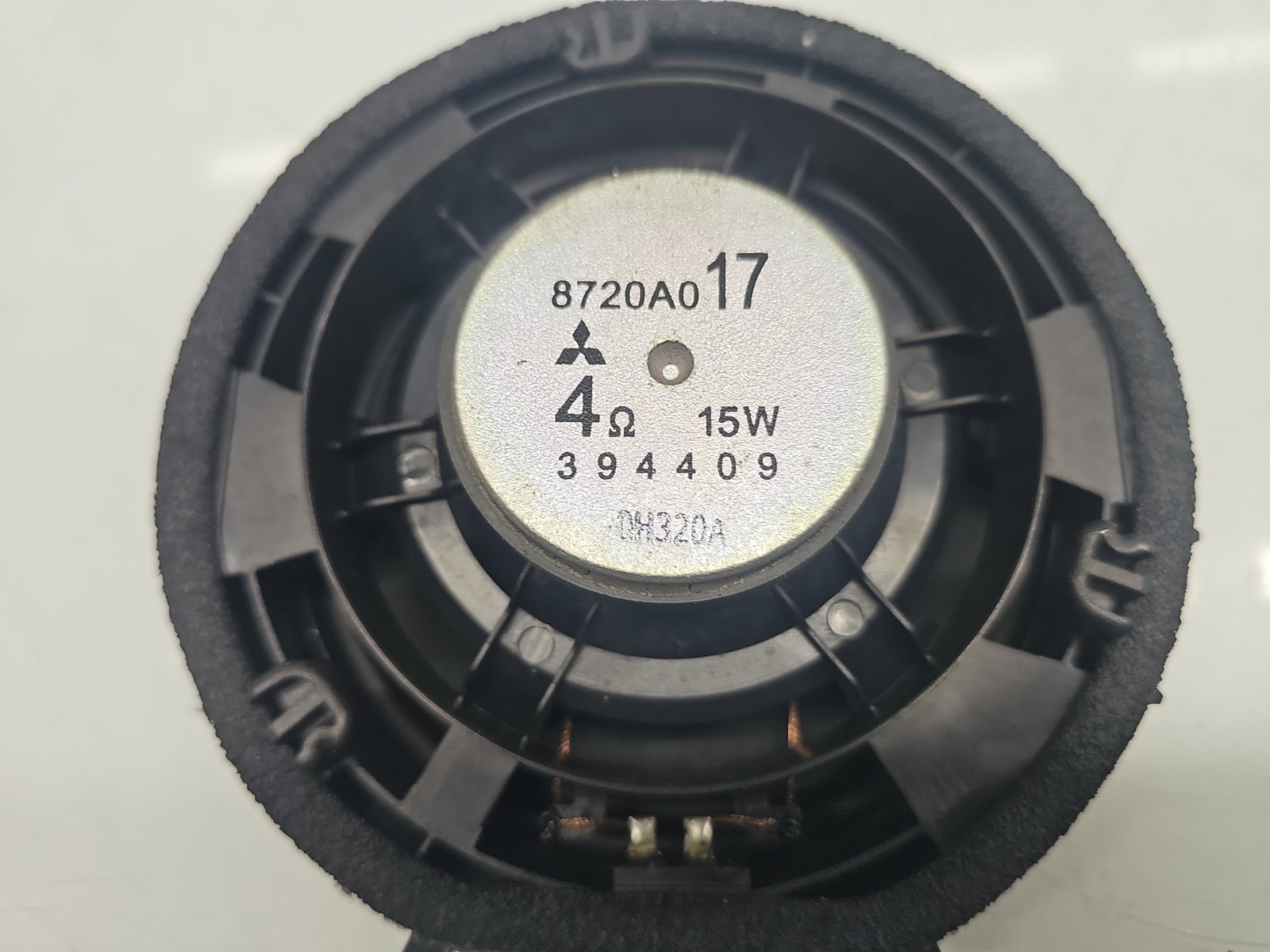 Boxa stanga spate MITSUBISHI ASX (GA) [Fabr 2010-2020] 8720A017 - imagine 5