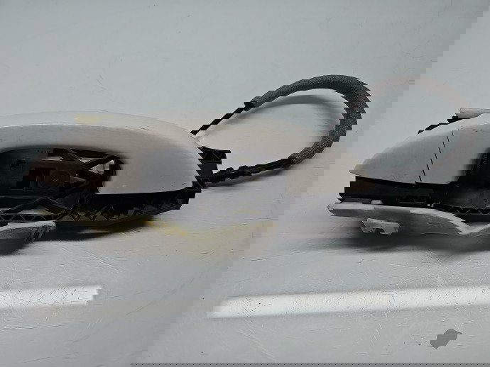 Maner usa stanga spate Skoda Superb II (3T5) [Fabr 2009-2015] Break Facelift LF9E