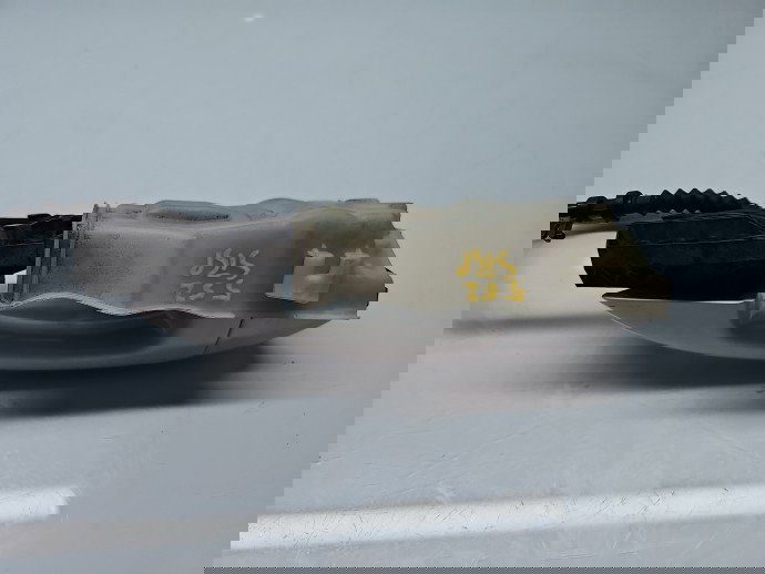 Maner usa stanga spate Skoda Superb II (3T5) [Fabr 2009-2015] Break Facelift LF9E