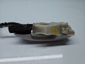 Maner usa stanga spate Skoda Superb II (3T5) [Fabr 2009-2015] Break Facelift LF9E