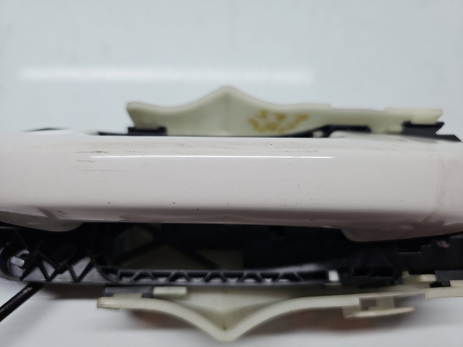 Maner usa stanga spate Skoda Superb II (3T5) [Fabr 2009-2015] Break Facelift LF9E - imagine 5