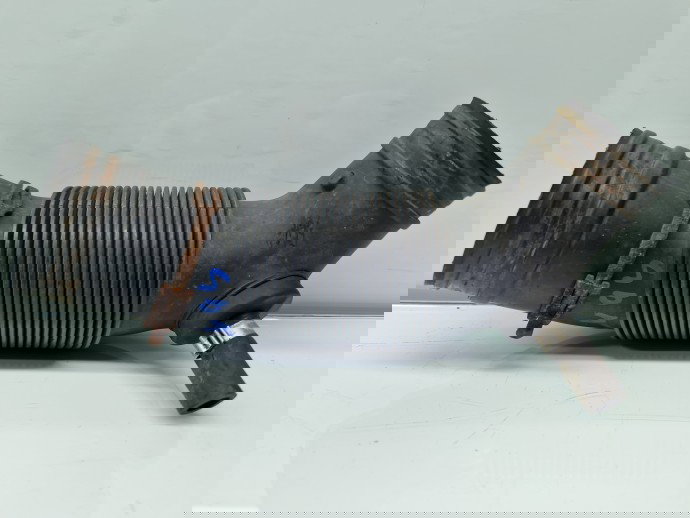 Tub admisie aer Volkswagen Polo (6R) [Fabr 2009-2016] 5J0129684 1.2 Benz CGPA 51KW / 70CP