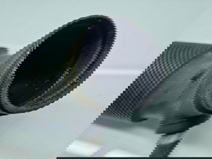 Tub admisie aer Volkswagen Polo (6R) [Fabr 2009-2016] 5J0129684 1.2 Benz CGPA 51KW / 70CP