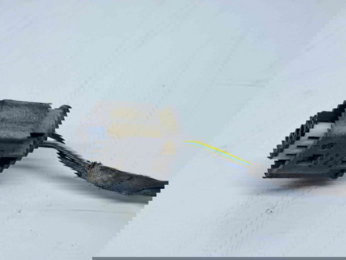  Instalatie senzori parcare Bmw 5 (E60) [Fabr 2004-2010] 6928366