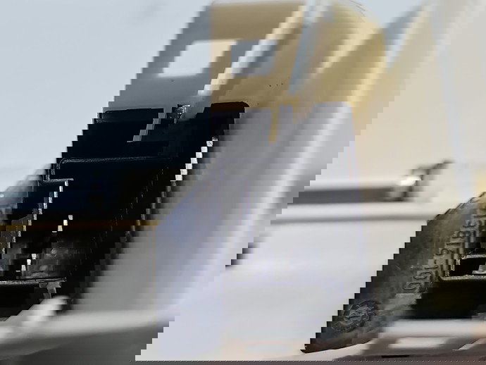 Motoras geam stanga spate Skoda Superb II (3T5) [Fabr 2009-2015] Break Facelift 8K0959811A