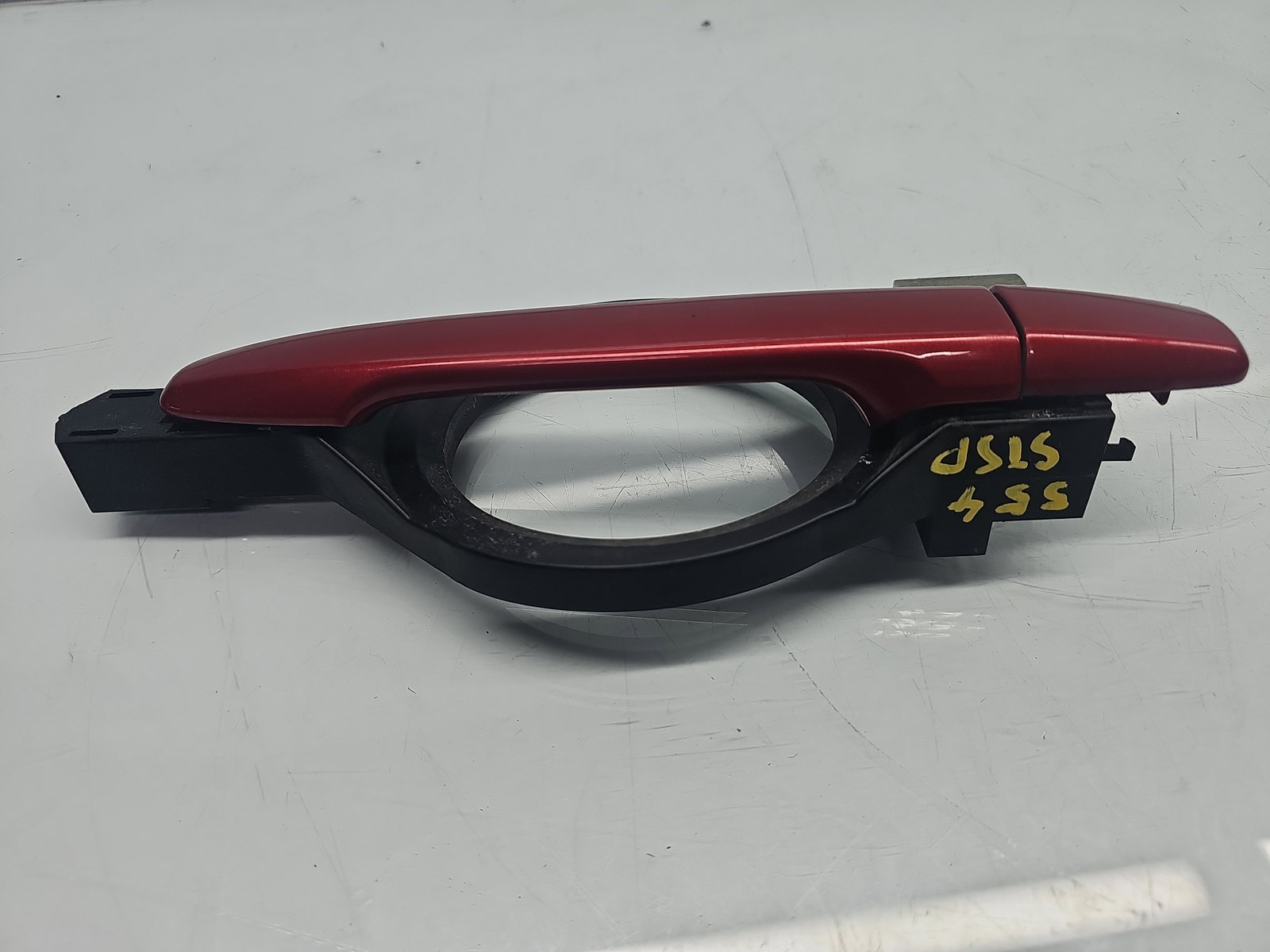 Maner usa stanga spate MITSUBISHI ASX (GA) [Fabr 2010-2020] SUV P26A