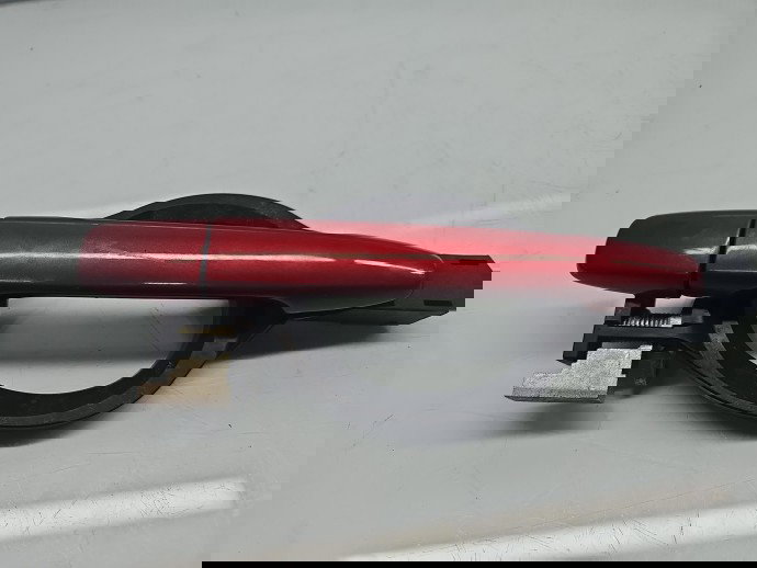 Maner usa stanga spate MITSUBISHI ASX (GA) [Fabr 2010-2020] SUV P26A