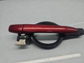 Maner usa stanga spate MITSUBISHI ASX (GA) [Fabr 2010-2020] SUV P26A