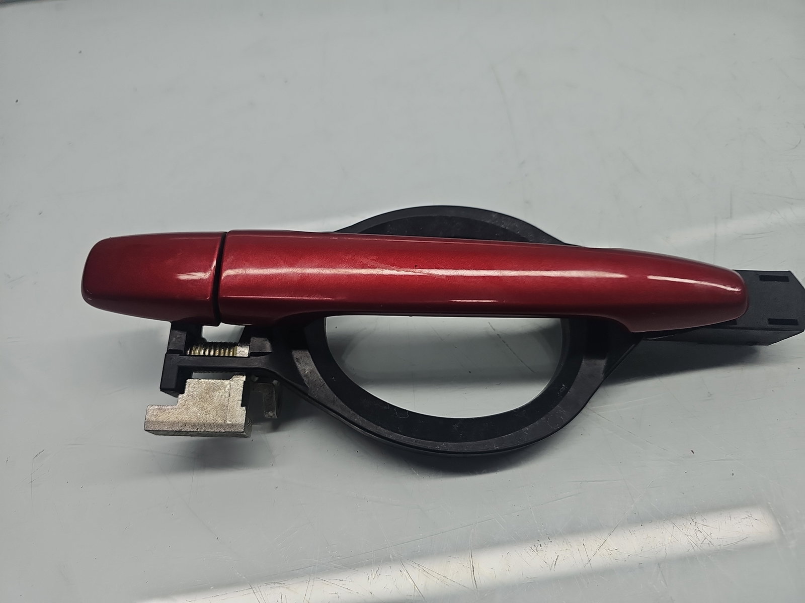 Maner usa stanga spate MITSUBISHI ASX (GA) [Fabr 2010-2020] SUV P26A - imagine 2