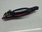 Maner usa stanga spate MITSUBISHI ASX (GA) [Fabr 2010-2020] SUV P26A