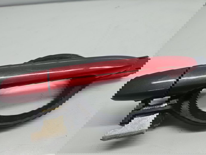 Maner usa stanga spate MITSUBISHI ASX (GA) [Fabr 2010-2020] SUV P26A