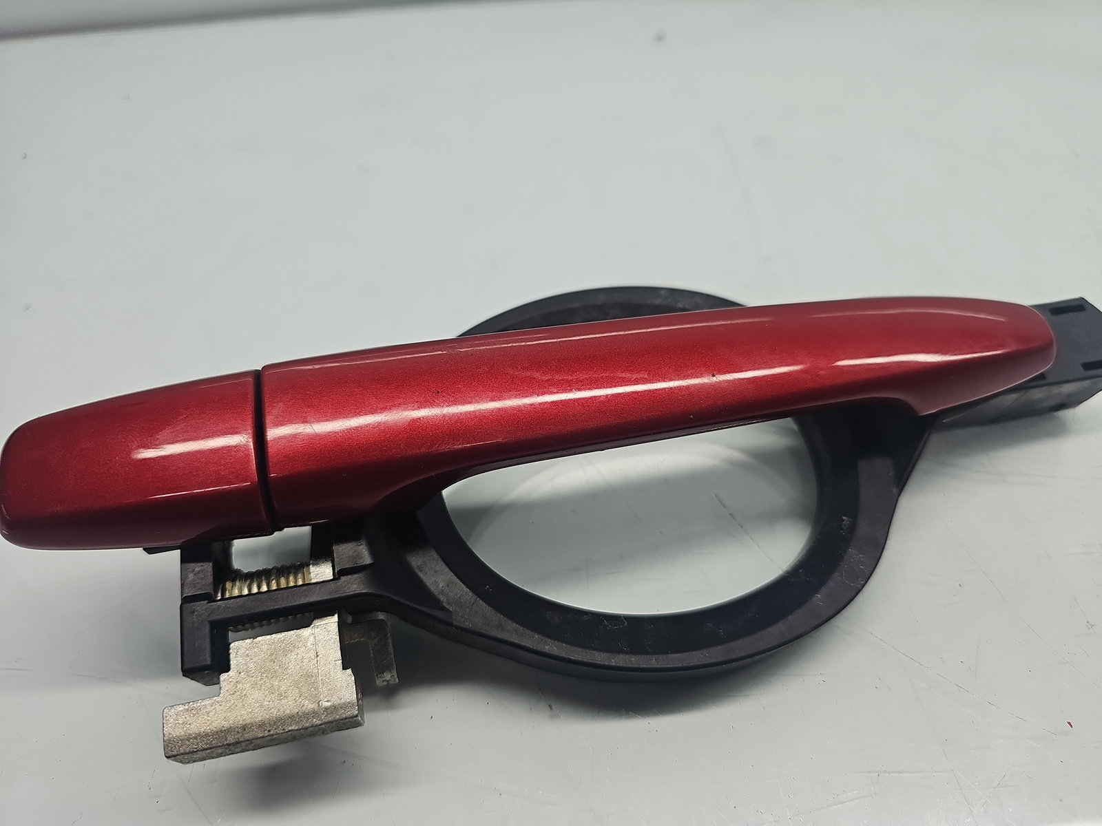 Maner usa stanga spate MITSUBISHI ASX (GA) [Fabr 2010-2020] SUV P26A - imagine 5