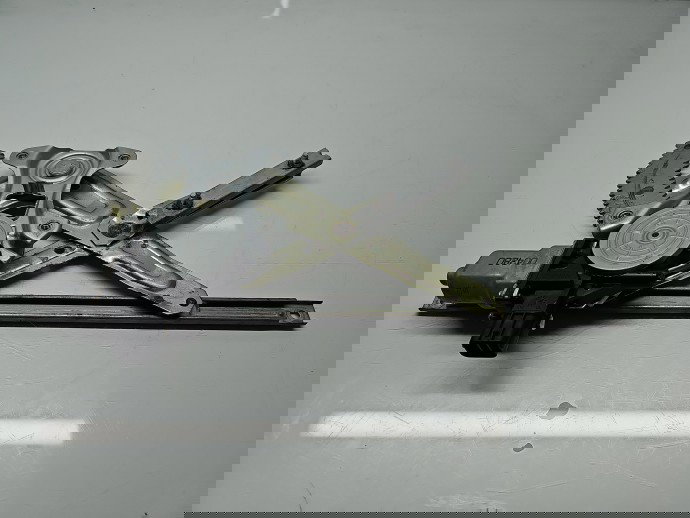 Macara electrica geam stanga spate MITSUBISHI ASX (GA) [Fabr 2010-2020] SUV OEM