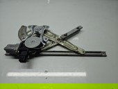 Macara electrica geam stanga spate MITSUBISHI ASX (GA) [Fabr 2010-2020] SUV OEM