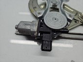 Macara electrica geam stanga spate MITSUBISHI ASX (GA) [Fabr 2010-2020] SUV OEM