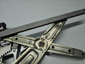 Macara electrica geam stanga spate MITSUBISHI ASX (GA) [Fabr 2010-2020] SUV OEM