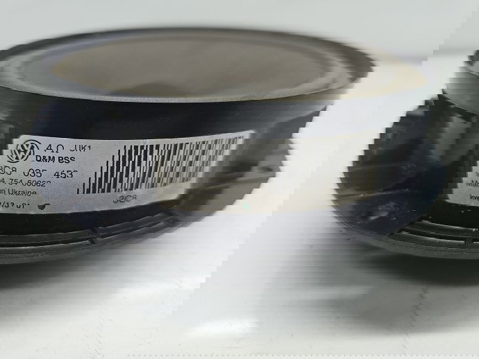 Boxa stanga spate Volkswagen Passat B7 (365) [Fabr 2010-2014] 3C8035453