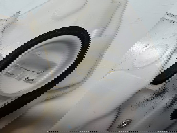 Broasca usa stanga spate MITSUBISHI ASX (GA) [Fabr 2010-2020] SUV OEM