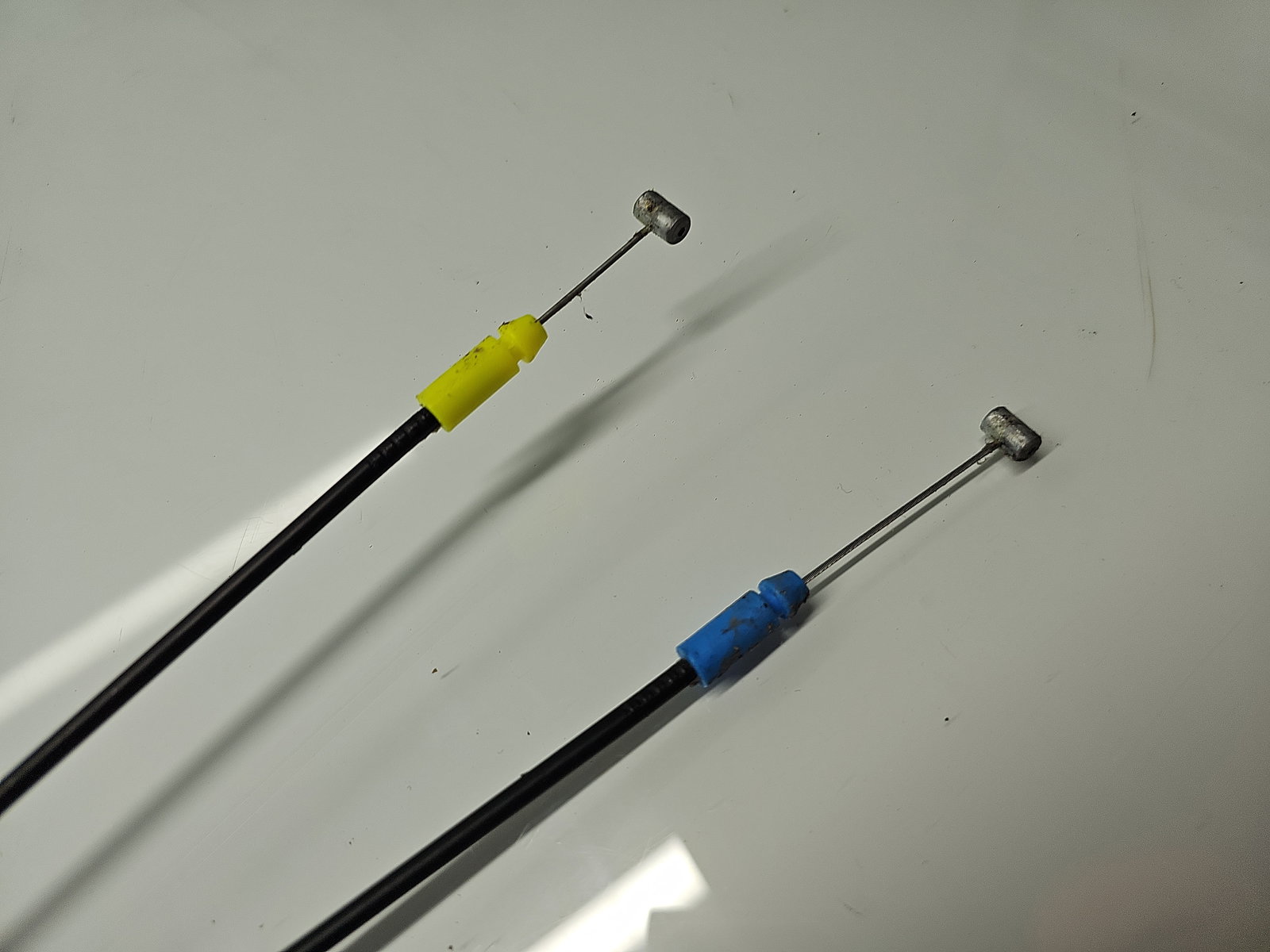 Broasca usa stanga spate MITSUBISHI ASX (GA) [Fabr 2010-2020] SUV OEM - imagine 4